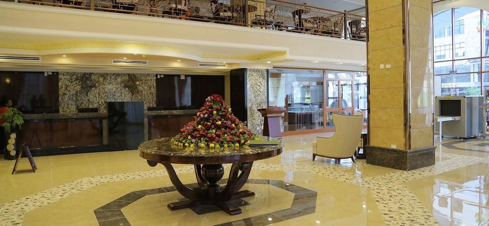 Sapphire Addis Otel Dış mekan fotoğraf