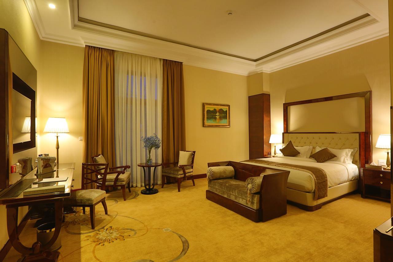 Sapphire Addis Otel Dış mekan fotoğraf